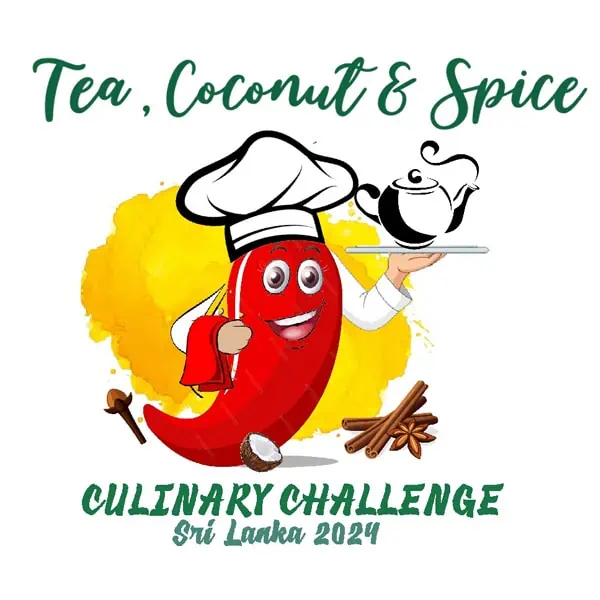 tea coconut spice festival culinary challenge 2024