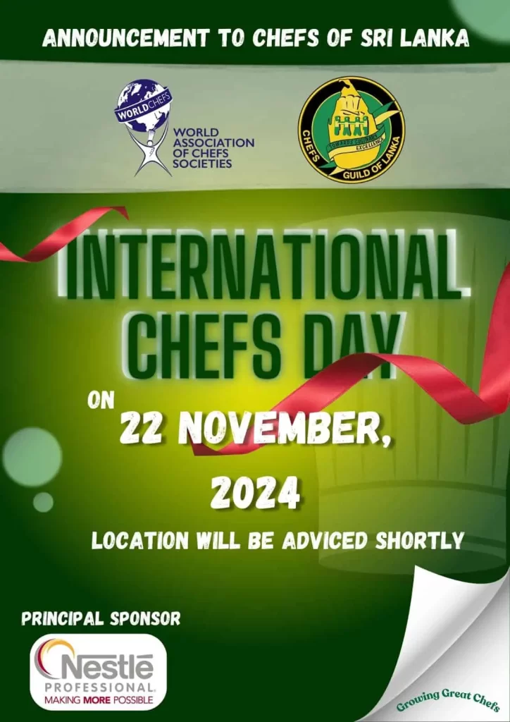 Chefs Day 2024