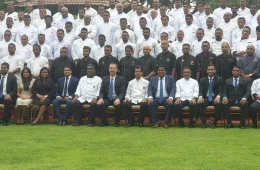 International Chefs Day - Chefs Guild of Lanka